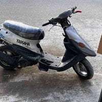 دراجه للبيع عوزه بس كابريتر شوي يخر بل تشغيل وكفر مال كلوب موجود ولسيب...