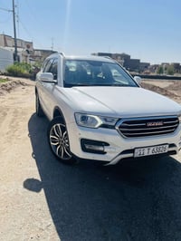 هافال H7L • ٢٠١٨ • مرقمة بغداد