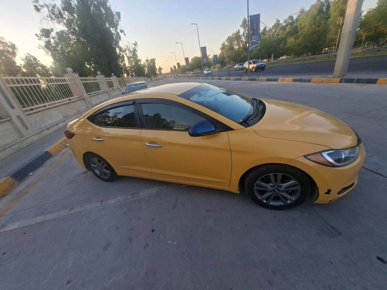 سلام عليكم
الانتره 2018 لبيع
سياره جهازه
سياره بدون دواخل 
محرك جديد معمر شرط
سياره صاحبها بل موصل شرط تحويل
سياره نظيفه من كلشي
سياره رقم بغداد مسطره
‏‪***********‬‏
‏‪***********‬‏
