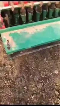 شاتلة سمسم • شاتلة بصل • معرض خيرات الارض