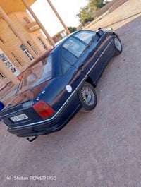 اوميكة • ١٩٩١ • محرك ٢٠٠٠