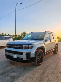سنتافيا كلكرفي • ٢٠٢٤ • بنيد مبدل
