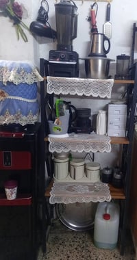 ميز مطبخ • ٣ طوابق • حي التراث