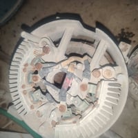 ملف وارميجر • ماكنة لحام • شغالة