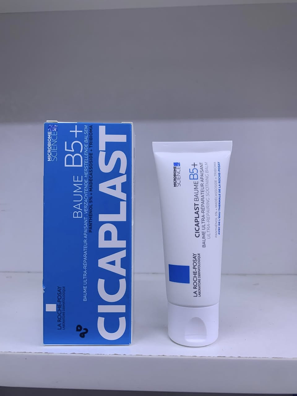 كل منتجات متوفره وحسب مشكلة بشرتكم كادر صيدلاني😍😍😍
📍متوفر تتوصيل داخل سبع البور


**إذا كنت صاحب هذا الإعلان وتريد حذفه لأي سبب، رجاءا أرسل رسالة إلى الدعم الفني**