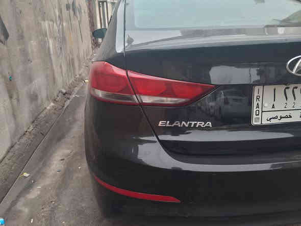 هونداي النترا موديل 18 وارد امريكا مكفول. ضربة صبغ  تقرير مياة امطار تعمل وتسير
موصفات فول الفول فتحة. سقف  بصمة 
رادار  3انوع سياقة  كشن رياضي فتح صندوق الخلفي   ذكي موصفات هواي  محرك دوش2000  السعر 
128
هاتف ***********
وتساب ***********
