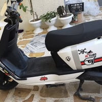 ٦ بطاريات دبل • سرعة ٢٢٥ • مستخدم قليل