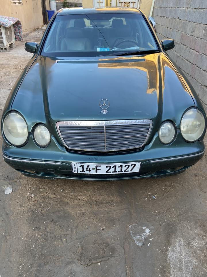 ام عيون مارسيدس
مكينة 4 تيربو كومبريسر جاهزة من كلشي موديل 1995 محدثة 2000 رقم بصرة بأسمي
مكان السيارة كربلاء وبغداد 
***********
ممكن مرارس بكوري او شي قريب عليها
