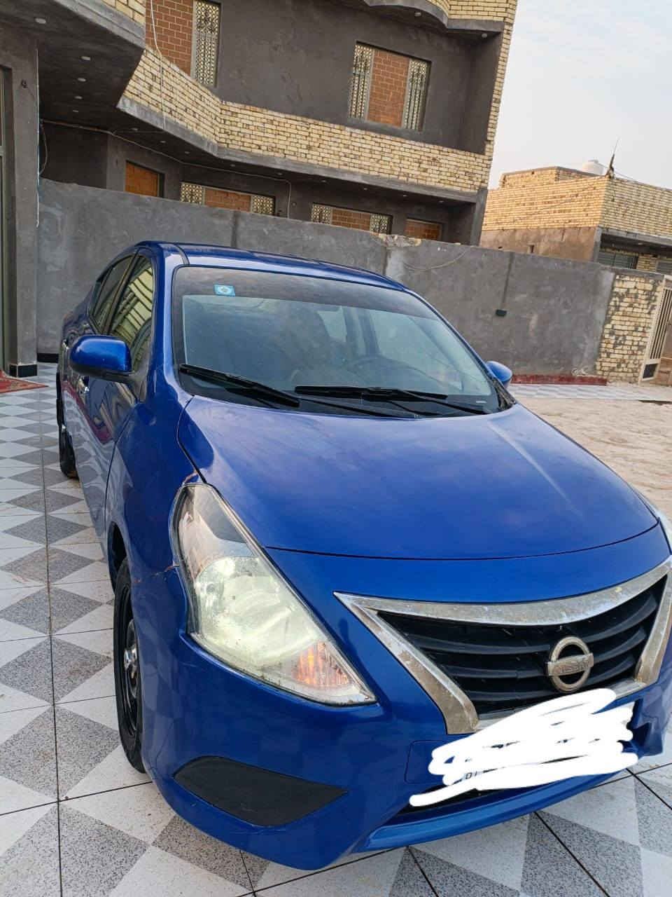 سياره نيسان فيرسا ورد أمريكي رقمه ذي قار انكليزي ريد ٨٠بيه مجال مكان ناصريه مركز


**إذا كنت صاحب هذا الإعلان وتريد حذفه لأي سبب، رجاءا أرسل رسالة إلى الدعم الفني**