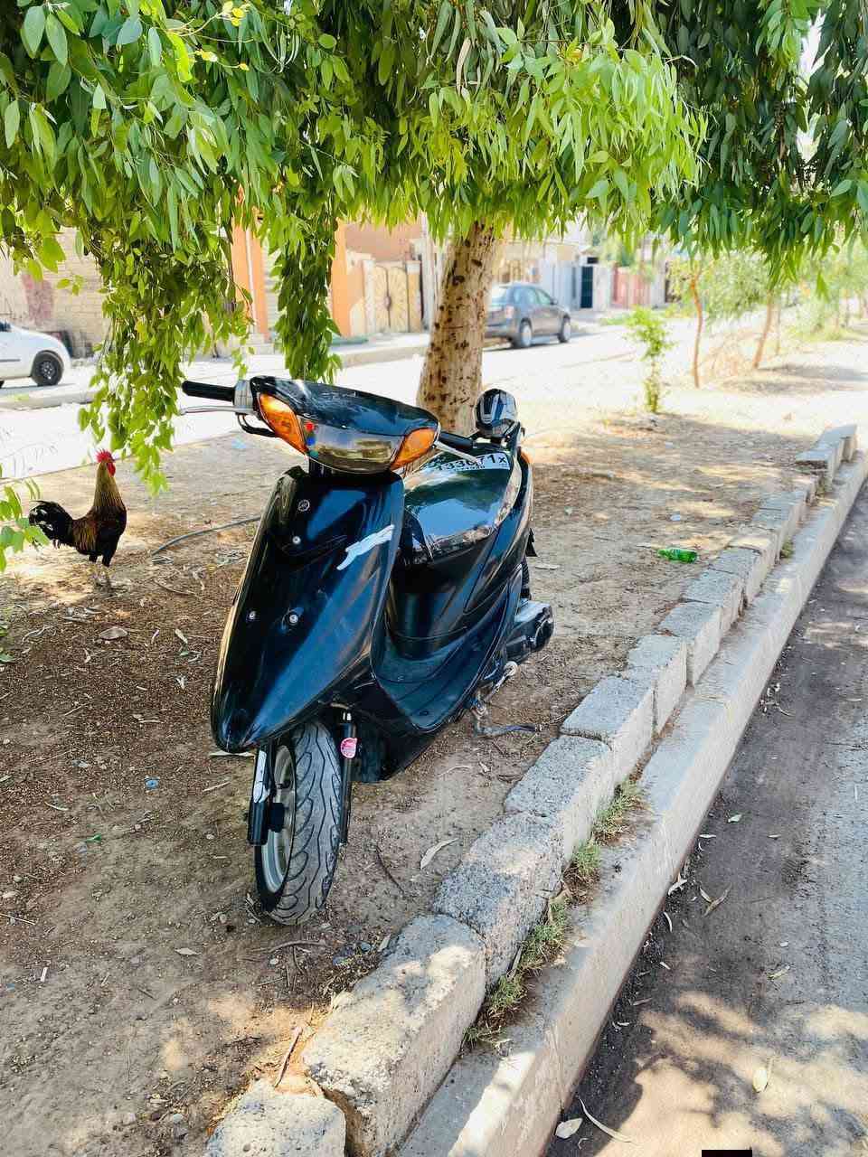 السلام عليكم
للبيع 
ماطور فرخ لكزز 
مكينه شرط بس قبق هندر مفتوح وايرمنيه كلها شغاله جهاز تحكم اصلي بي ماطور نضافه كدام العين وايرمنيه كلها شغاله السعر 75وبي مجال تواصل خاص مكفول من كلشي


**إذا كنت صاحب هذا الإعلان وتريد حذفه لأي سبب، رجاءا أرسل رسالة إلى الدعم الفني**