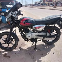 بوكسر جبلي • موديل ٢٣ • مكفول سنويه