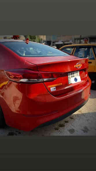 السلا عليكم النترا ١٧ حادث بنيد فقط ومصبوغ البنيد ممبدل مكفوله من الدواخل لغد شاصي ومواصله البدنه و الراديتر يعني الدعاميه مابيه شي الاماميه ابد مواصله حيل سخيف الحادث مالته 
وبيه شخط بالباب الخلفي وبارد مسوي والباقي كفاله  مكينه ٢٠٠ كفاله ممفتوحه بلاديه والكير هم بلادي مملعوب بي برغي   صدر امامي خلفي بالكارتون باتري جديد قاعده نوزلات جدد بلكات اصلي مال باله مجاول جدد قاعده فيت بم 
وكاله اصليه مسوي ادامه للمجموعه مال بانزين كله تخم تاير والوصل موجود السياره مال بيت فقط وممتعوبه وجديده مواصفاته حلوه تدفئه تبريد كشنات تدفئه استيرن رادارات حساسات كامره دواره شاشه جبيره فول تحكم ستيرن
 ٣ وضعيات قياده  وبعد بيه مواصفات حلوه والسياره بيه جراد بالقماره طافيه مابيه لمعه وشويه بالجنطه وبالبوليش تروح مو محترك الكلير وماكو فايده لا طافيات ماكو لمعه السياره بسمي سنويه ٢٠٢٨ ارقام جدد وشرط التحويل 
مكاني بغداد الامين الثاني
 السعر ١٢٣ وبيه مجال ***********
