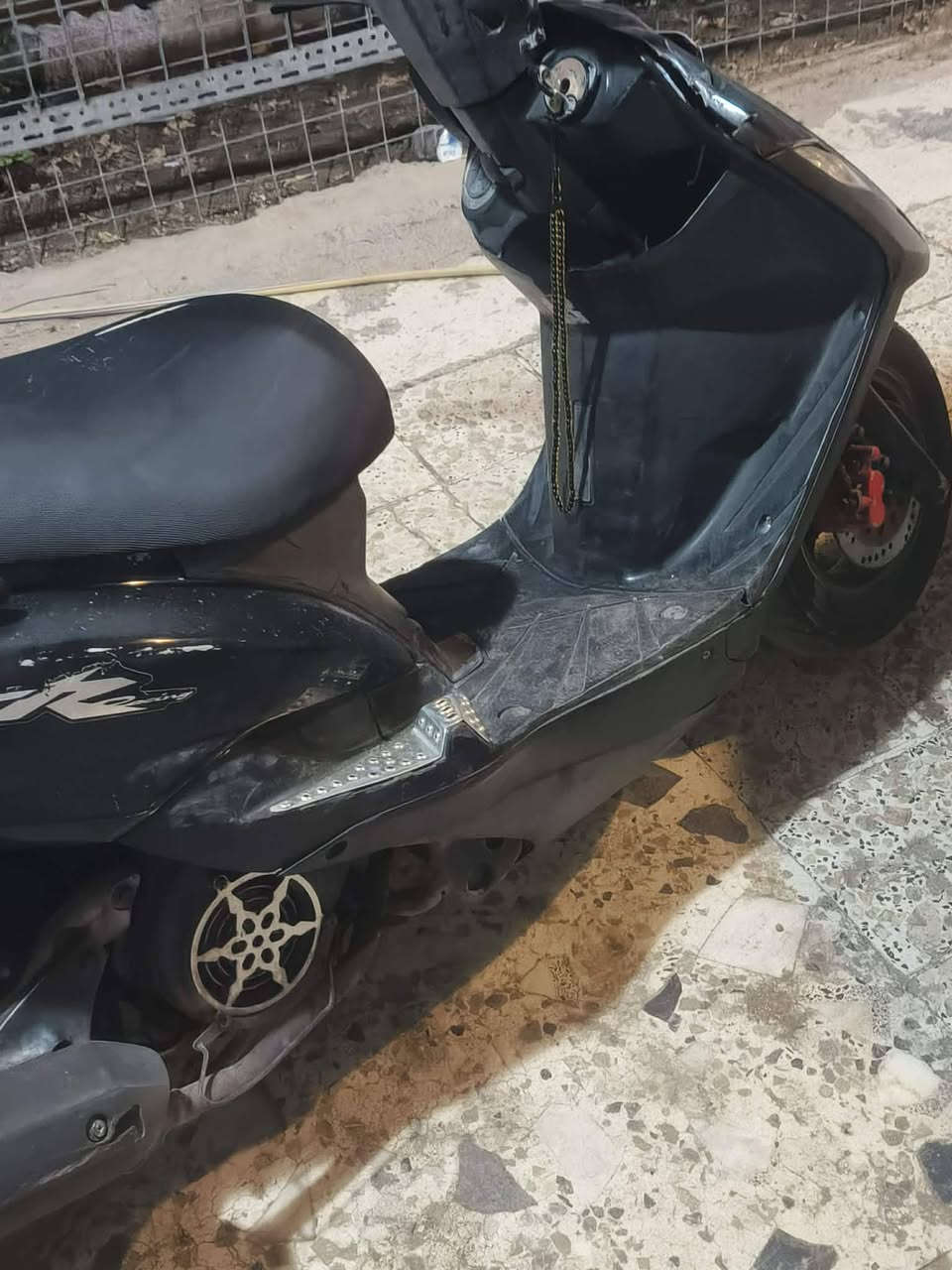 جي تي ار ثعلب مكينة بلادية ممفتوحة السعر 575 مجال كلش قليل المكان بغداد حي العامل


**إذا كنت صاحب هذا الإعلان وتريد حذفه لأي سبب، رجاءا أرسل رسالة إلى الدعم الفني**