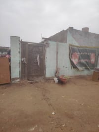 شارع حاتم الخير • ١٦٠م • غرفتين