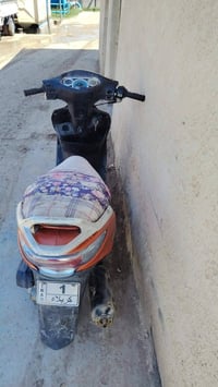 دراجة • مجففة • الامام محاويل