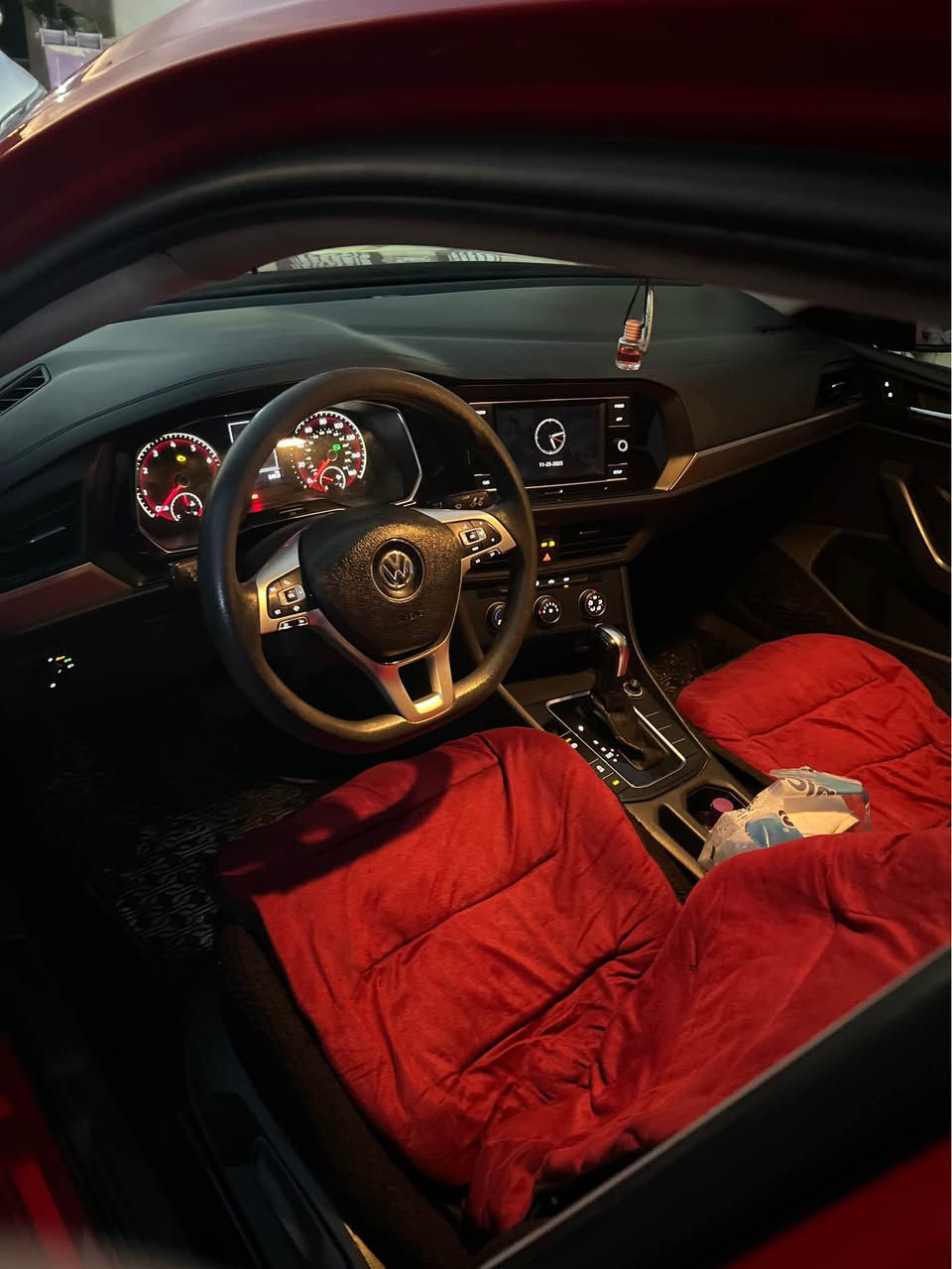 سلام عليكم جيتا موديل 2019 لون احمر 14 turbo 🚀كير ومحرك بشرت ضرر جاملغ سكن ونص بوند صبغ جاملغ خلفي خط بارد ول باقي شرت ايرباك مرجع سستم دشبول سليم كلوب GLi مرايا باتمان  سنوي ورقم جديد تحويل شرت سعره ١١٩ بصيت جيهاز *********** عنون اربيل طريق مسيف أربيل, العراق
