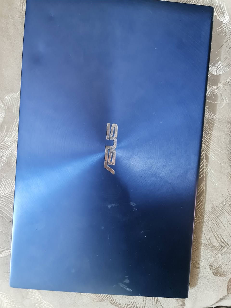 مشاكلهة واضحة بل فيديو
السلام عليكم
لابتوب نوع asus
رام 16
كرت 1650 gtx
ذاكرة 512
معالج i7 جيل 8
للبيع 350 وبيهة مجال
المشكلة الشاشة توكف من العب او اتصف لوقت طويل واله اطفي واشغلة يله تصير


**إذا كنت صاحب هذا الإعلان وتريد حذفه لأي سبب، رجاءا أرسل رسالة إلى الدعم الفني**
