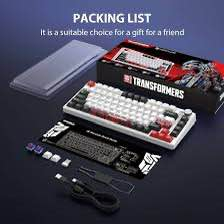 لوحة مفاتيح واحده احترافية گيمنگ قطعه ثقيلة جدا
وواحده انتيكا ثقيله ايضا تعمل بالبلوتوث شكلها كلاسيكي مميز بغداد, العراق


**إذا كنت صاحب هذا الإعلان وتريد حذفه لأي سبب، رجاءا أرسل رسالة إلى الدعم الفني**