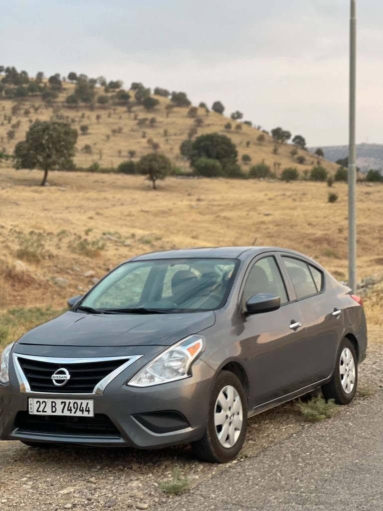 NiSSAN VERSA 2019 SV

ڤێرسا ساڵۆن  ٢٠١٩  
چوار جام کارەبایی ، شاشە کامێرە ،  سوکان ڤۆڵیۆم و تحدید سورعە

٩٥٠٠٠ ڕۆیشتیە

سێ پارچەی هەیە (بۆنیت،چاملغی لای سەکن پێشەوە و چاملغی لای سایەق پشتەوە)

تۆزێک شاصی گرتیە

بەناوی خۆمە وەکالە و غڕامە بە شەرت

ژم:+964 750 847 3035 أربيل, العراق


**إذا كنت صاحب هذا الإعلان وتريد حذفه لأي سبب، رجاءا أرسل رسالة إلى الدعم الفني**