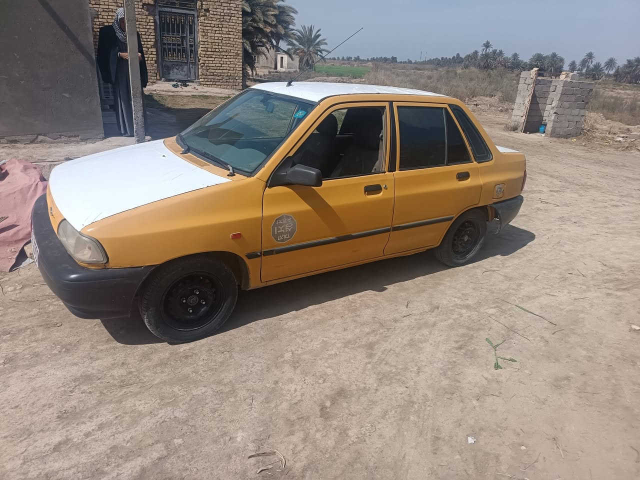 سلام عليكم سايبه موديل ١٢ السعر ٢٧ الاستفسار أكثر اتصل ***********
