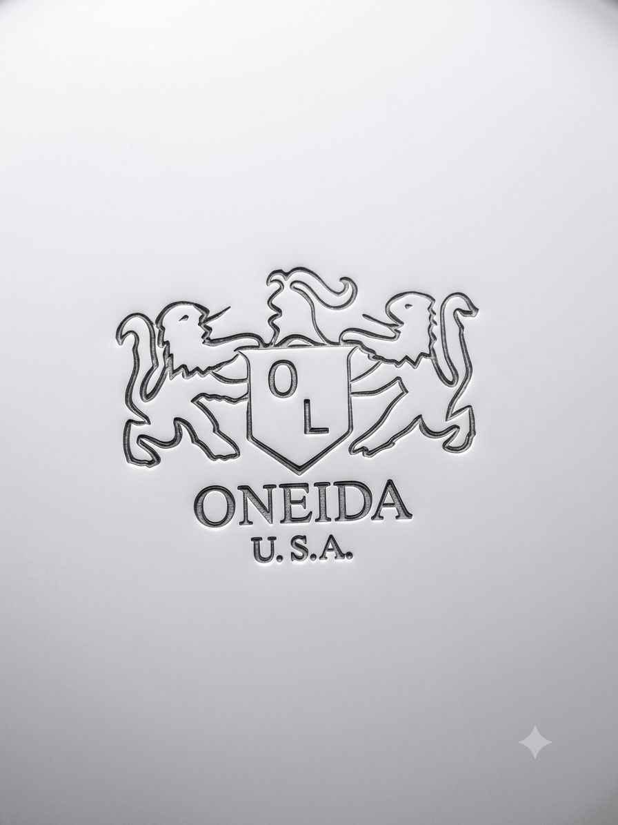 سرفيس اوصينية تقديم أمريكية فاخرة من Oneida USA
قطعة أنيقة صناعة أمريكية تحمل شعار Oneida U.S.A. تصميم بيضاوي راقى ومقبضين جانبيين مزخرفين وتتزين بنقوش محفورة
حجم كبير وفخم جدا
مقاس 37x60 سم الاسكندرية, مصر


**إذا كنت صاحب هذا الإعلان وتريد حذفه لأي سبب، رجاءا أرسل رسالة إلى الدعم الفني**