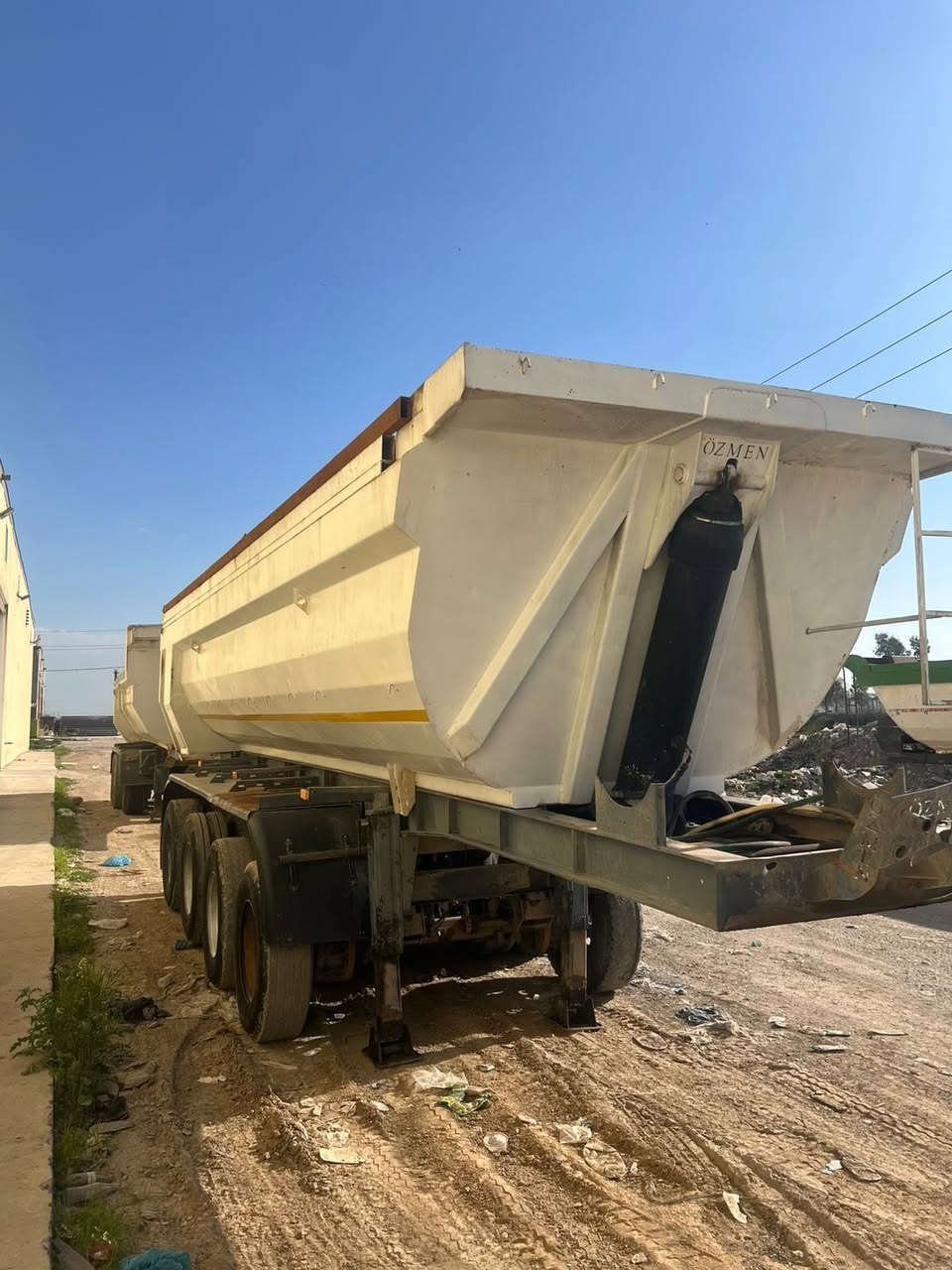 سڵاو هاورێیان بۆدی اۆزمین بۆ فرۆشتن 
دینگل 16 جەگ گەورە هەموو گیانی بەشەرت 
ژمارە مۆبایل ***********
