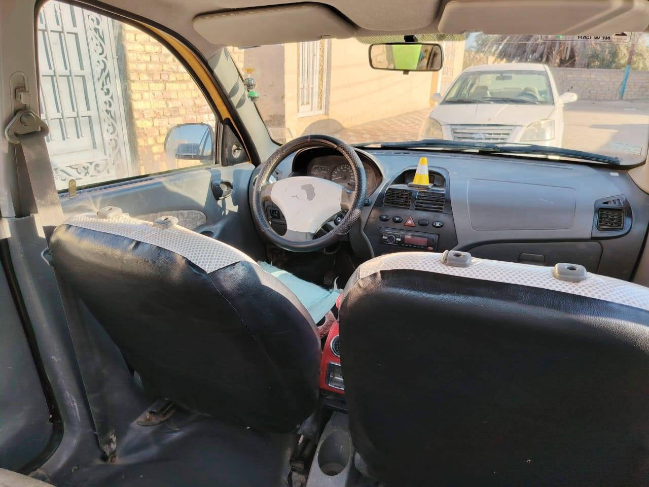 طيبه موديل 2016 مكينه كير شرط السياره جاهزه من كلشي السعر خاص  رقم الموبايل ***********9
