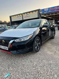 سنترا ٢٠٢٣ • محرك وكير مكفول • رقم ديالى