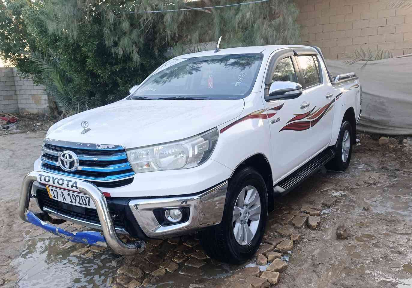 السلام عليكم فرويل للبيع كويتي موديل 2016 كير عادي تدفئه تبريد كامره خلفيه سنويته ال 28 مكفوله كفاله عامه ماعد شبر بارد يم البك الايت بسمي رقمه مثنى نكليزي مكان ال سياره الدوانيه قضاء الحمزه الشرقي رقم الهاتف شراي ينتصل ***********
