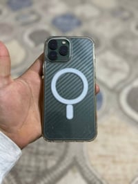 آيفون ١٣ برو ماكس • وكاله • كارتونه شاحن سماعات