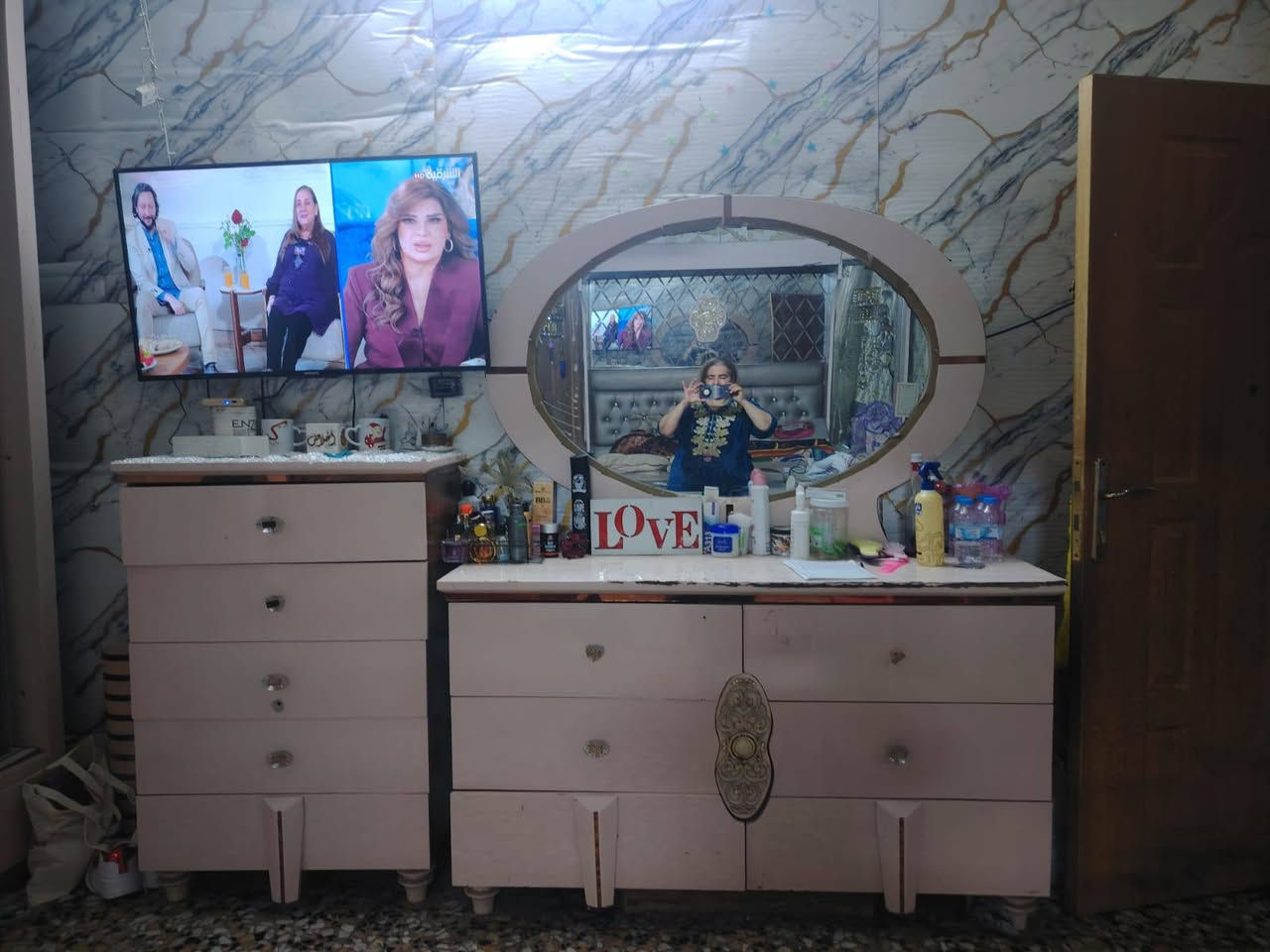 غرفه لبيع اضرار بسيط مكان باب معظم سعر 280 وبي مجال


**إذا كنت صاحب هذا الإعلان وتريد حذفه لأي سبب، رجاءا أرسل رسالة إلى الدعم الفني**