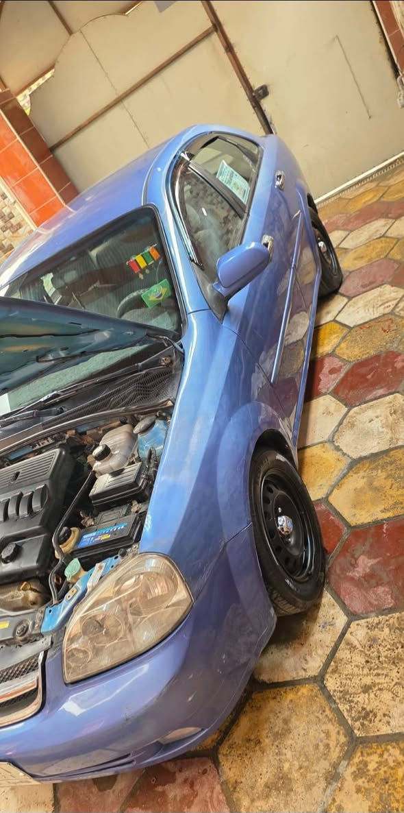 🚘  أوبترا 2005 خليجي 🚘
📍 رقم قادسية — مشروع وطني
✅ گير أوتوماتيك
✅ السيارة مكفولة من الضربة والتبديل
✅ فقط 3 قطع صبغ أثر جراد
✅ مكينة جديدة
✅ گير جديد
✅ حدادية جديدة
✅ شاشة أندرويد
✅ كامرة خلفية
✅ كشنات بلادية
✅ سيارة مال بيت ونظيفة
✅ ماشية 140 ألف
📍 المكان: بابل / المركز
💵 السعر: 54 وبيه مجال بسيط
📞 للاتصال:
***********
***********
