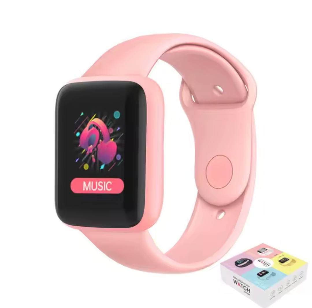 ساعه الكترونية "لون السير وردي"
5


**إذا كنت صاحب هذا الإعلان وتريد حذفه لأي سبب، رجاءا أرسل رسالة إلى الدعم الفني**