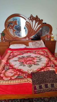 للبيع غرفه حطاطه صاج السعر على الرقم 07827275671