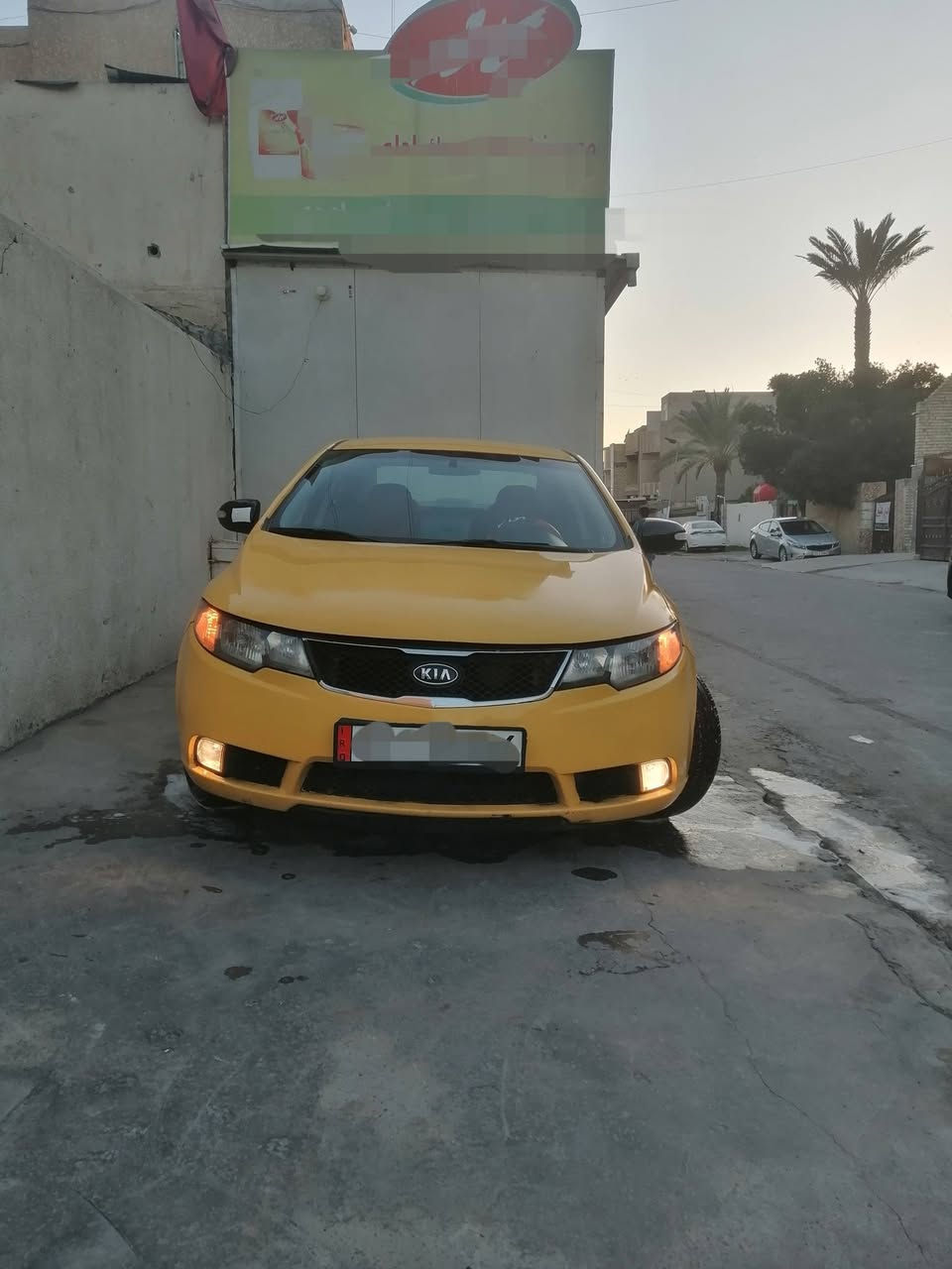 السلام عليكم فورتي مديل 2009 دخول جديد كص جنطه شغل مظبوط مكينه كير تبريد كهربائيات كفاله متوم نينوى ارقام وسنويه انكليزي سعر ٥٠ وبيهه مجال مكاني بغداد رصافه *********** بيع او مراوس سعر ٥٠ وبيهه مجال
