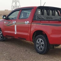 تويوتا كورولا • ٢٠١٤ • رقم صلاح الدين