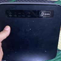 راوتر هواوي e5186s-22 • نطاقين 2.4/5GHz • يدعم 64 جهاز