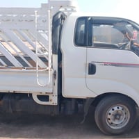 كيا • ٢٠١٦ • مكفولة