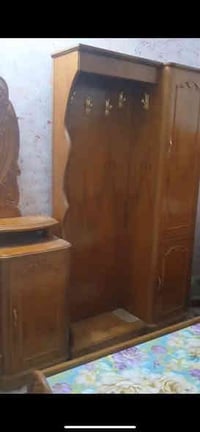 غرفه نوم تزكام عراقي درجه اوله شرط الثكل كنتور طابقين6ابواب او بعده جد...