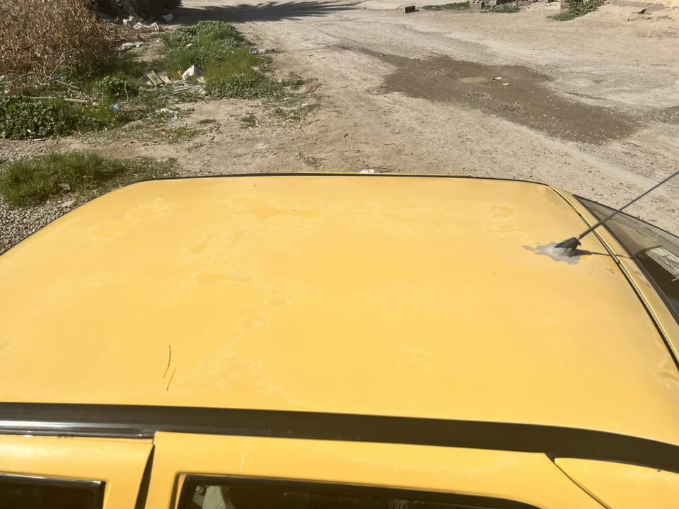 سلام عليكم شيري كوين موديل 2010 محرك وكير كورله محور السياره جاهزه تخم تاير جديد  مصفره هيئه وغرامات السياره بسمي السعر ٢٩  وبيها مجال اي ستفسار ع الرقم
*********** 
***********
