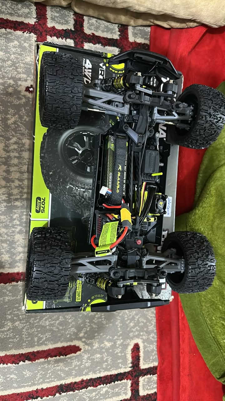 اسعد الله اوقاتكم ، 🌹رلارلو 1/10 طبلات كاربون فايبر ريموند شحن ابو شاشه
جديد لوك كامل ملحقاته سعر الخاص حبايب


**إذا كنت صاحب هذا الإعلان وتريد حذفه لأي سبب، رجاءا أرسل رسالة إلى الدعم الفني**