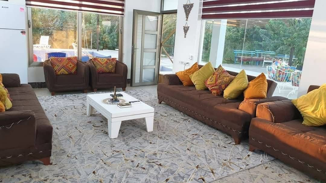 مزرعه الرضا🌴في بلد للحجز ***********
