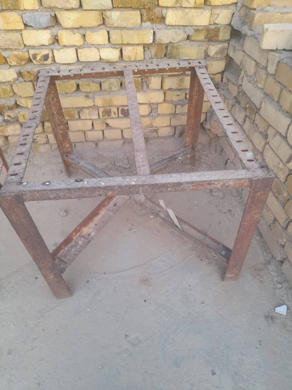 السعر ب25


**إذا كنت صاحب هذا الإعلان وتريد حذفه لأي سبب، رجاءا أرسل رسالة إلى الدعم الفني**