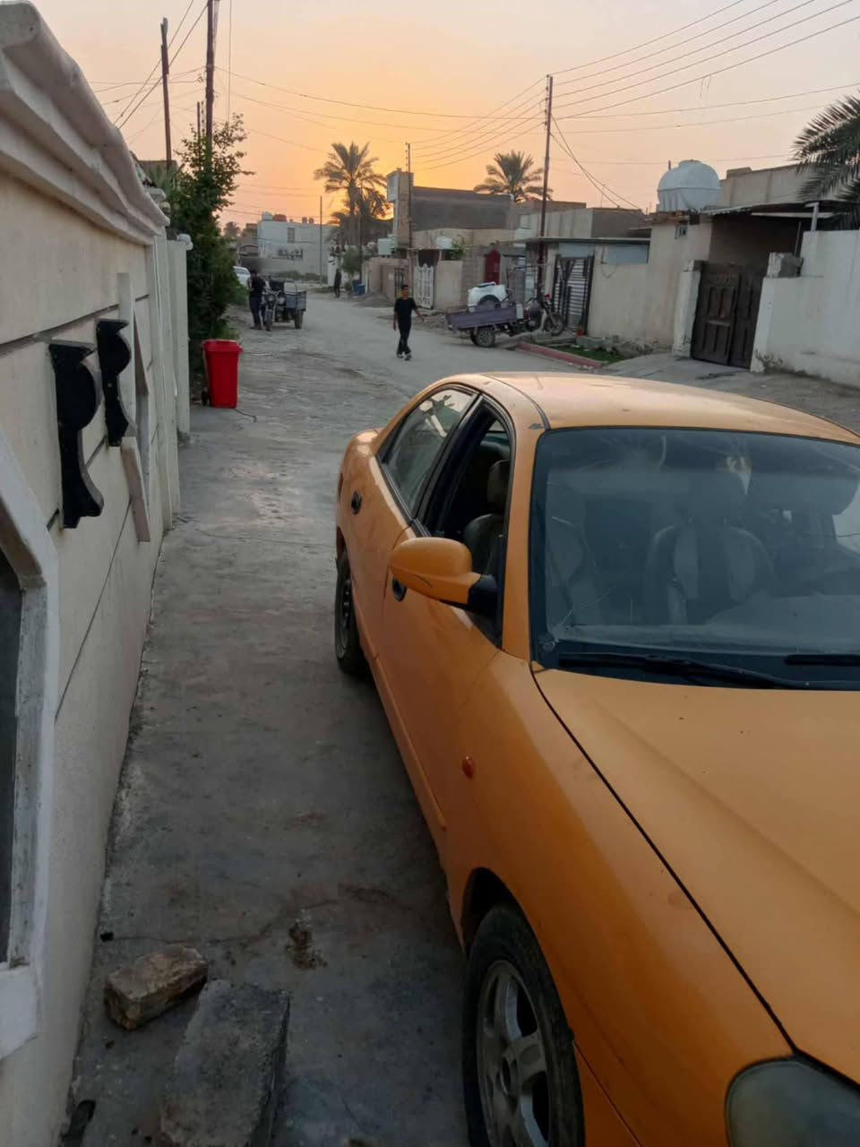سلام عليكم كير ومحرك مكفولات كشر مكفول. السعر 19 العنوان بابل/محاويل /رقم الهاتف ***********
