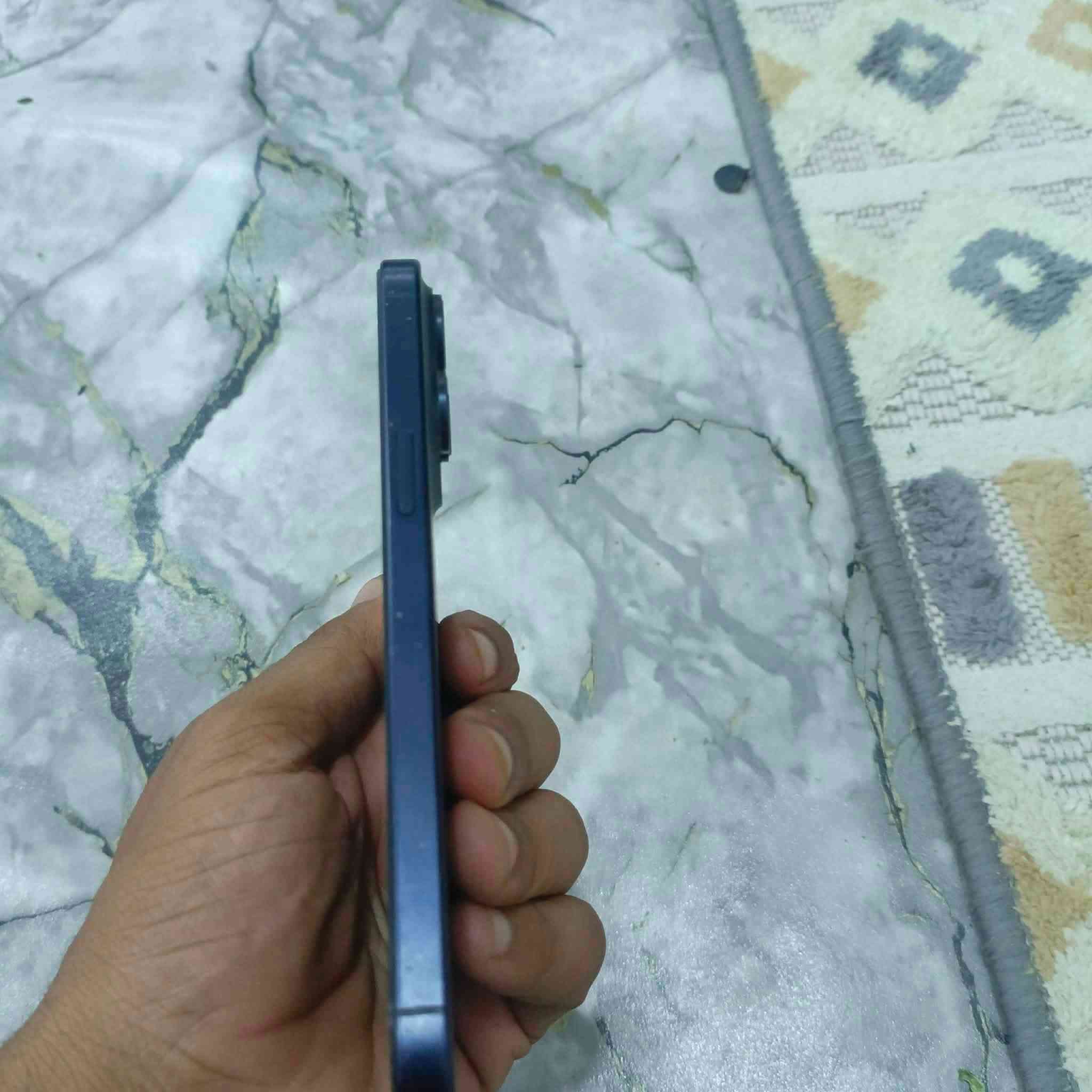 ‏15 للبيع شرق وسط  AAA    0786065083 السعر 1050


**إذا كنت صاحب هذا الإعلان وتريد حذفه لأي سبب، رجاءا أرسل رسالة إلى الدعم الفني**