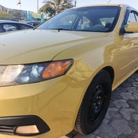 اوبتيما ٢٠٠٩ • مكينه ٢٤٠٠ • وارد امريكي