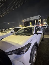 كروز • ٢٥نص • مشيه ٥٠٠٠