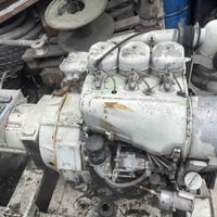 مولدة 40KVA • دويتس 3 سلندر • ستامفورد