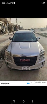 جسمي  تيران 2017محرك 2400حادثها جاملغ ايمن وباب وشويه من البنيد وصبغ ص...