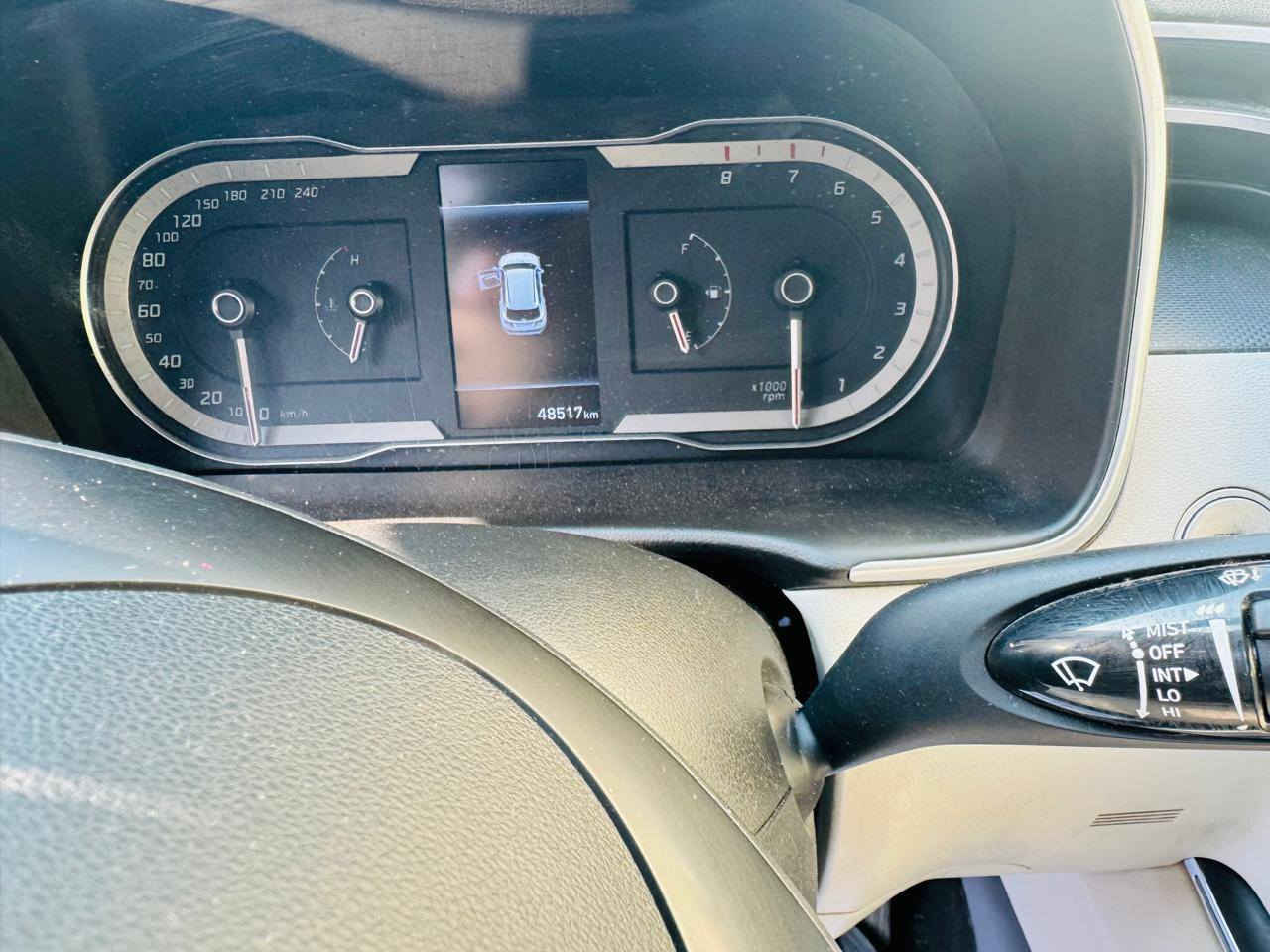 تحيه طيبه السلام عليكم ورحمة 
توسان 2022 خليجي 
ماشيه 47 ألف 

تشغيل بصمة   

تشغيل عن بعد

سايد بريك دگمة   

كشنات كهرباء

اوتو هولد

بك لايت LED

كروس سرعه

بردات ابواب خلفية 

حساسات امامية + خلفية 

تحكم مقود كامل

بصمات عدد 2 

انارة ترحيب

نقطة نزول منحدرات. 

نظام مانع تزحلق 

شاحن موبايل واير ليس  

اشاير بالمري والمري شفط

مخرج AUX + USB‏

وضعيات قيادة
مكفوله 
رقم اربيل شرط تحويل مباشرة 
205, ورقه وبيها مجال 
أي استفسار رقم صاحب السيارة 
***********
مكان بغداد سيديه
